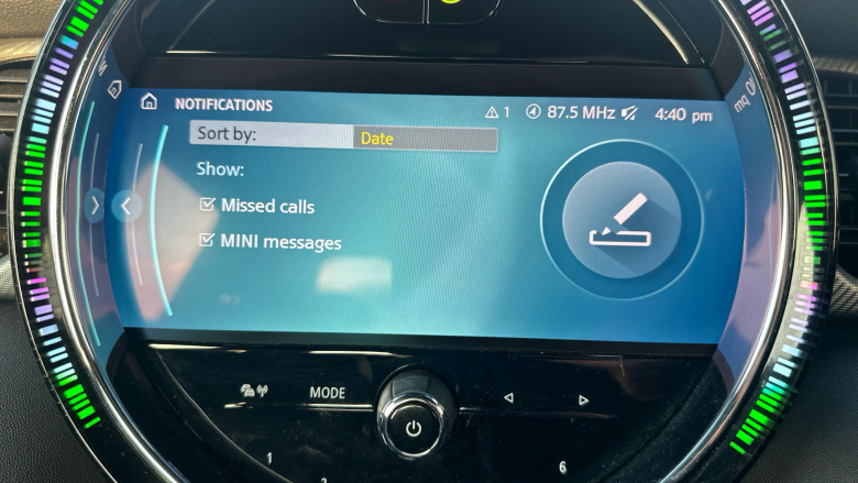 MINI Hatchback 1.5 Cooper Exclusive Premium 5dr Auto Petrol Hatchback